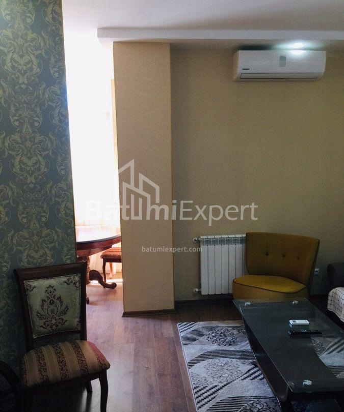 Квартира 60 м² - Юрьевская, Батуми, Грузия