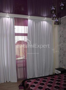 Квартира 65 м² - Шалва Инасаридзе, Батуми, Грузия