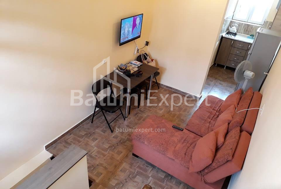Квартира 80 м² - Юрьевская, Батуми, Грузия