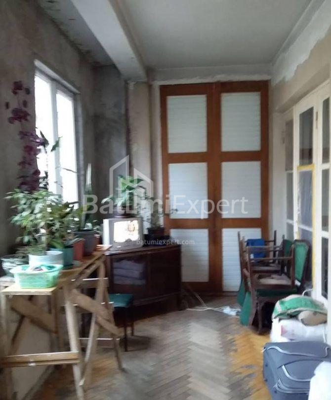 Квартира 60 м² - Иване Джавахишвили, Батуми, Грузия