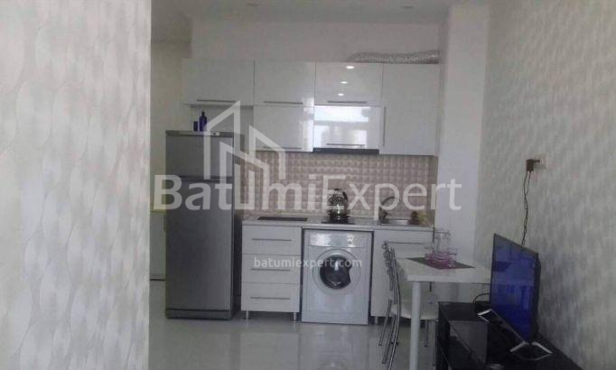 Квартира 40 м² - Юрьевская, Батуми, Грузия