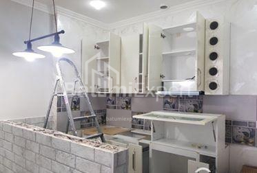 Квартира 40 м² - Нико Пиросмани, Батуми, Грузия