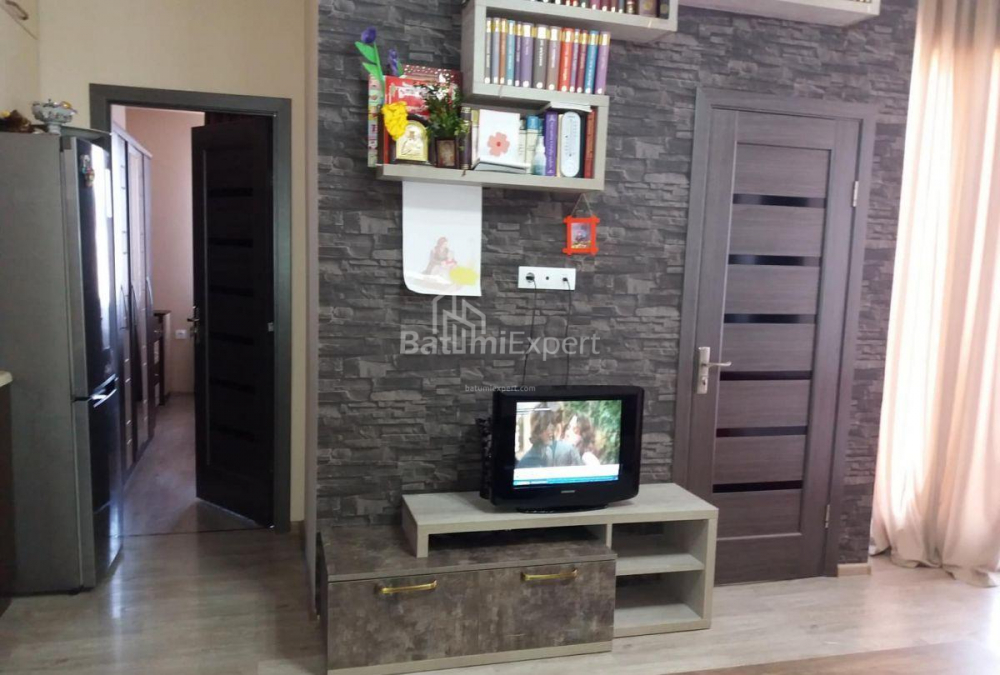 Квартира 55 м² - Юрьевская, Батуми, Грузия