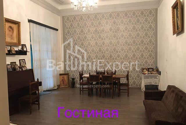 Квартира 120 м² - Генерала Аслана Абашидзе, Батуми, Грузия