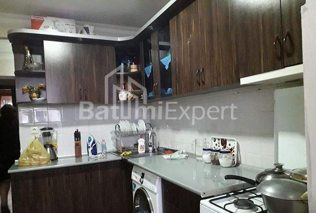 Квартира 120 м² - Юрьевская, Батуми, Грузия