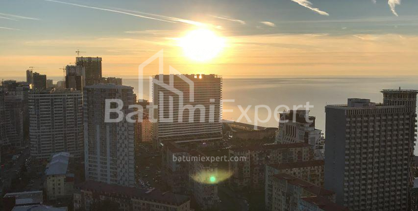 Квартира 54 м² - Нико Пиросмани, Батуми, Грузия