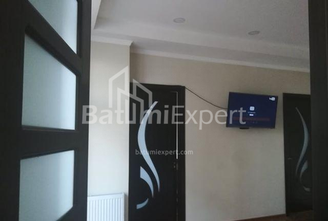 Квартира 74 м² - Петра Багратиони, Батуми, Грузия