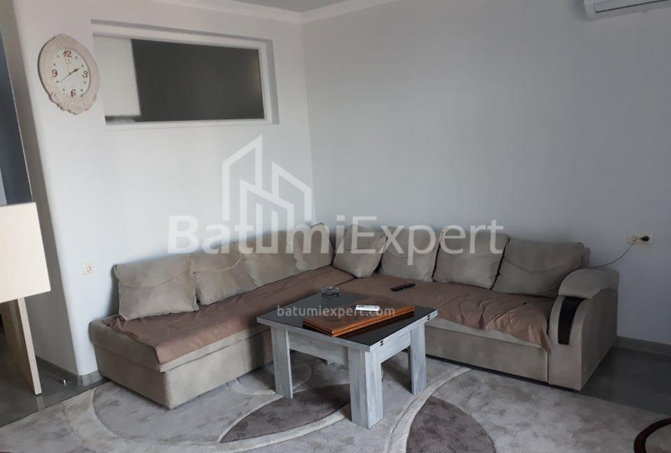 Квартира 65 м² - Михаила Лермонтова, Батуми, Грузия