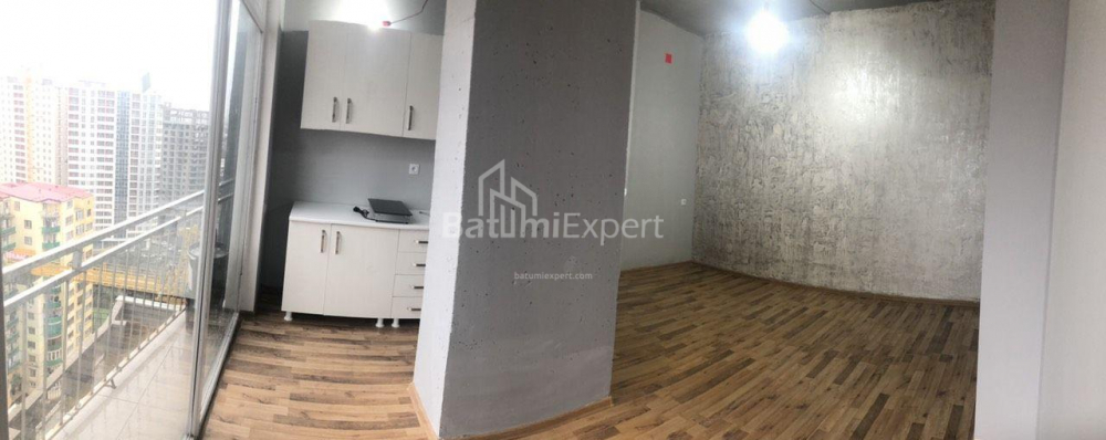 Квартира 48 м² - Тбел-Абусеридзе, Батуми, Грузия