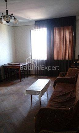 Квартира 65 м² - Юрьевская, Батуми, Грузия