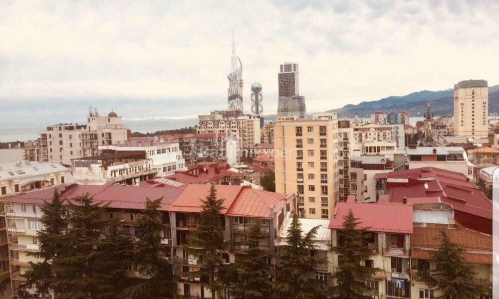 Квартира 150 м² - Генерала Аслана Абашидзе, Батуми, Грузия
