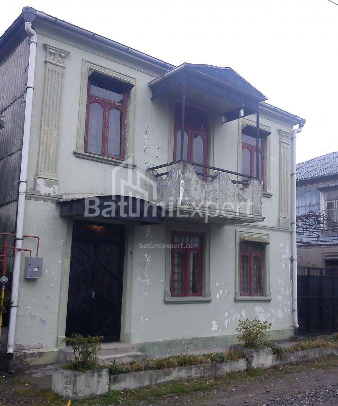 Квартира 135 м² - Юрьевская, Батуми, Грузия