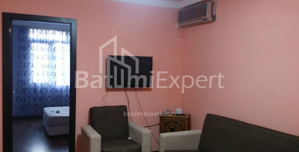 Квартира 80 м² - Юрьевская, Батуми, Грузия