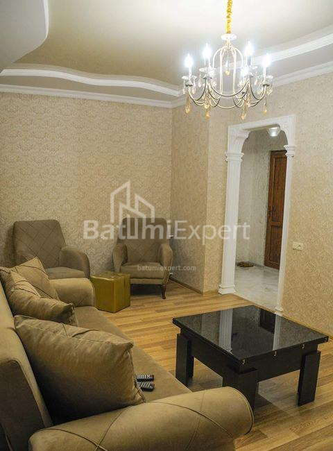 Квартира 70 м² - Юрьевская, Батуми, Грузия