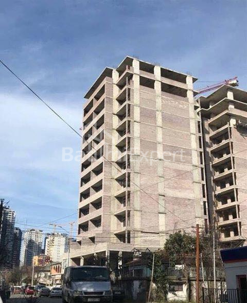 Квартира 59 м² - Генерала Аслана Абашидзе, Батуми, Грузия