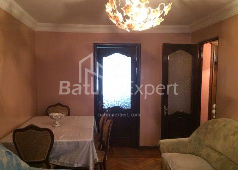 Квартира 80 м² - Юрьевская, Батуми, Грузия