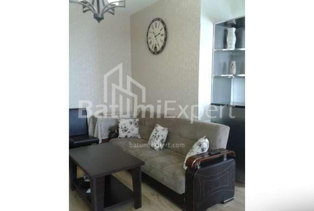 Квартира 55 м² - Нико Пиросмани, Батуми, Грузия