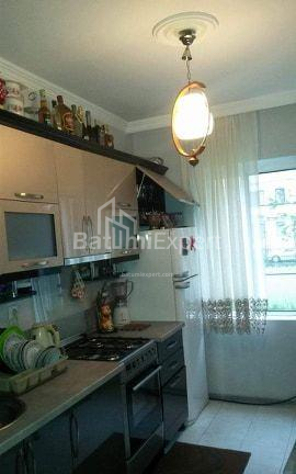 Квартира 68 м² - Юсуфа Кобаладзе, Батуми, Грузия