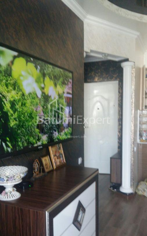 Квартира 40 м² - Шерифа Химшиашвили, Батуми, Грузия