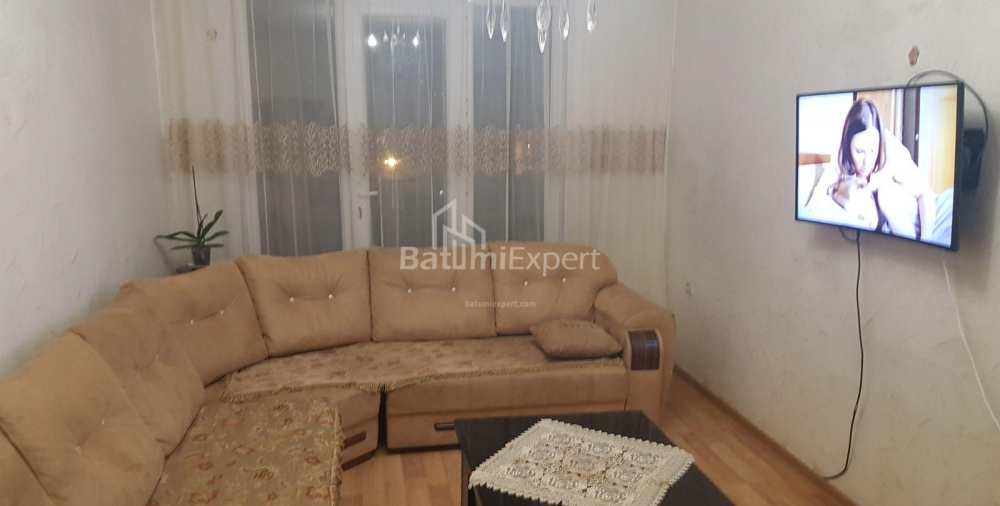Квартира 115 м² - Михаила Лермонтова, Батуми, Грузия