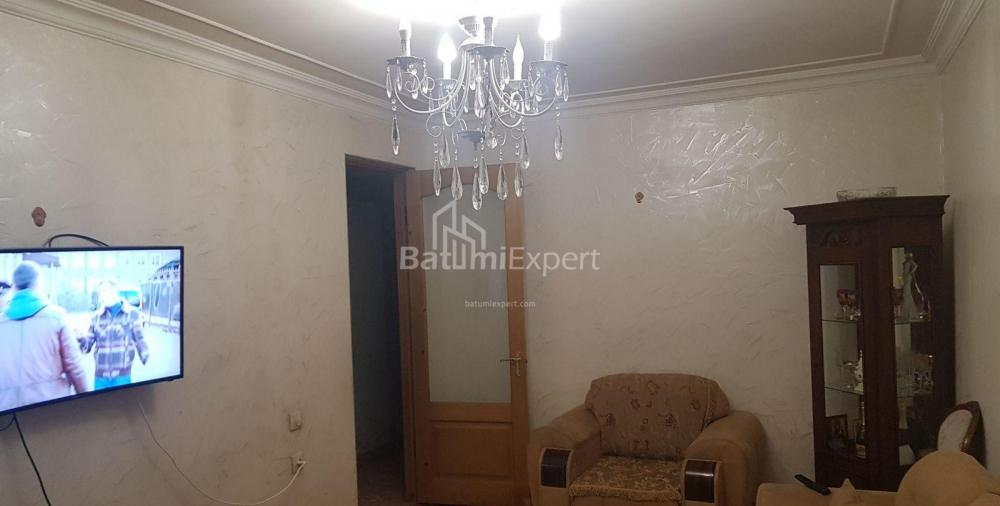 Квартира 115 м² - Михаила Лермонтова, Батуми, Грузия