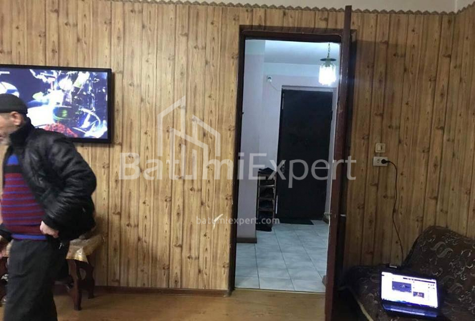 Квартира 140 м² - Юрьевская, Батуми, Грузия