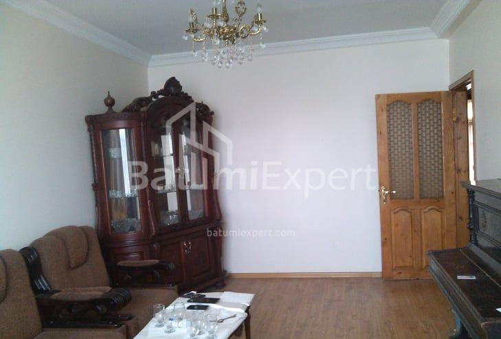 Квартира 60 м² - Иване Джавахишвили, Батуми, Грузия