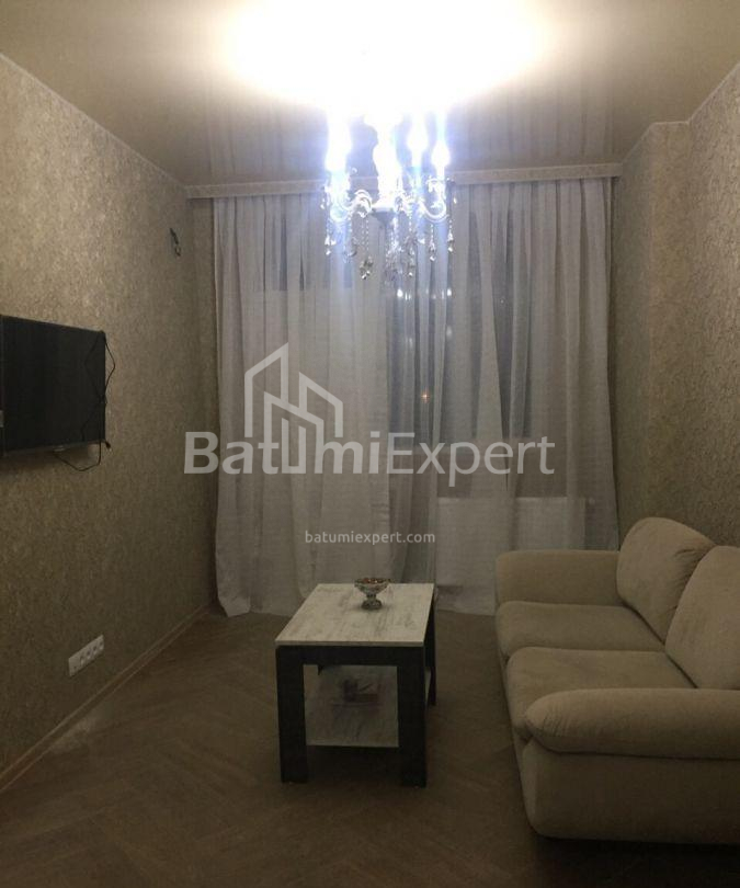 Квартира 54 м² - Шерифа Химшиашвили, Батуми, Грузия