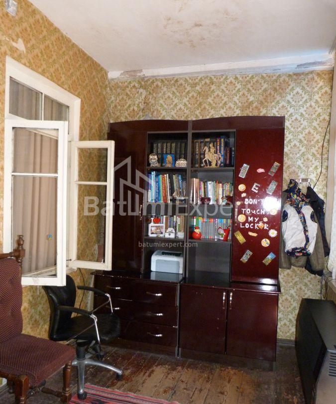 Квартира 250 м² - Зураба Горгиладзе, Батуми, Грузия