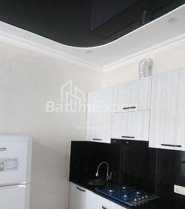 Квартира 48 м² - Юрьевская, Батуми, Грузия