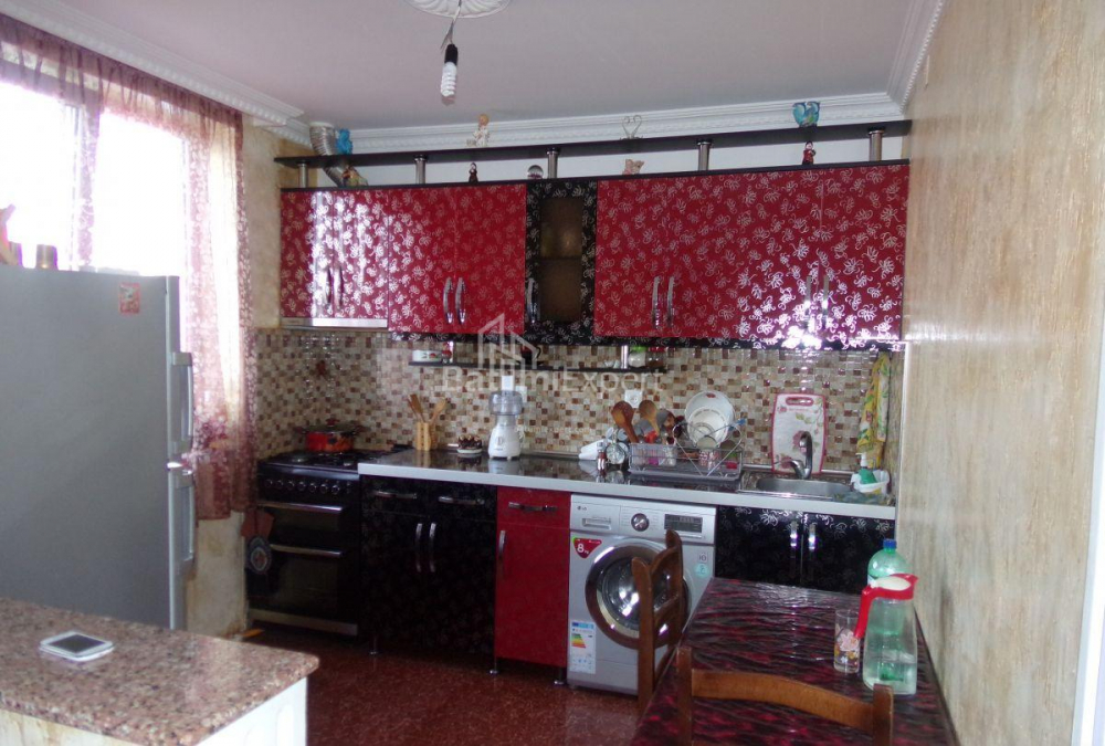 Квартира 40 м² - Юрьевская, Батуми, Грузия