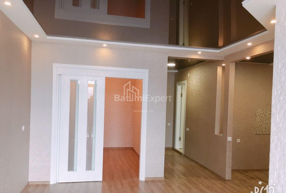 Квартира 54 м² - Юсуфа Кобаладзе, Батуми, Грузия