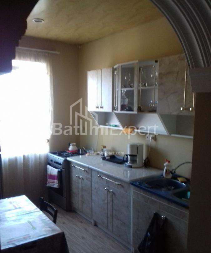 Квартира 63 м² - Андроникашвили, Батуми, Грузия
