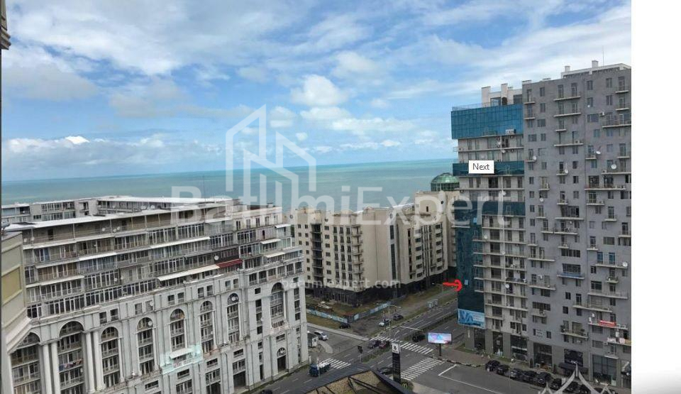 Квартира 64 м² - Шерифа Химшиашвили, Батуми, Грузия