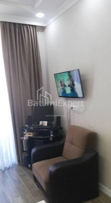 Квартира 54 м² - Юрьевская, Батуми, Грузия