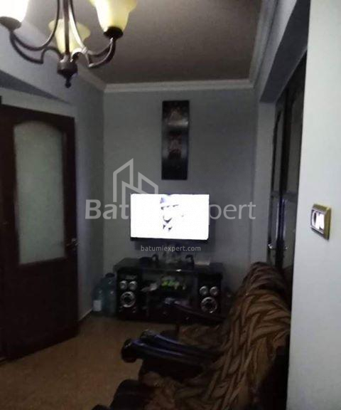 Квартира 74 м² - Иване Джавахишвили, Батуми, Грузия