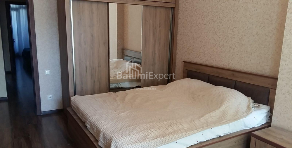 Квартира 130 м² - Шерифа Химшиашвили, Батуми, Грузия