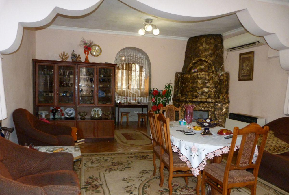 Квартира 290 м² - Константина Марджанишвили, Батуми, Грузия