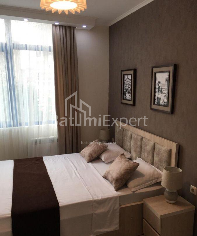 Квартира 49 м² - Нико Пиросмани, Батуми, Грузия