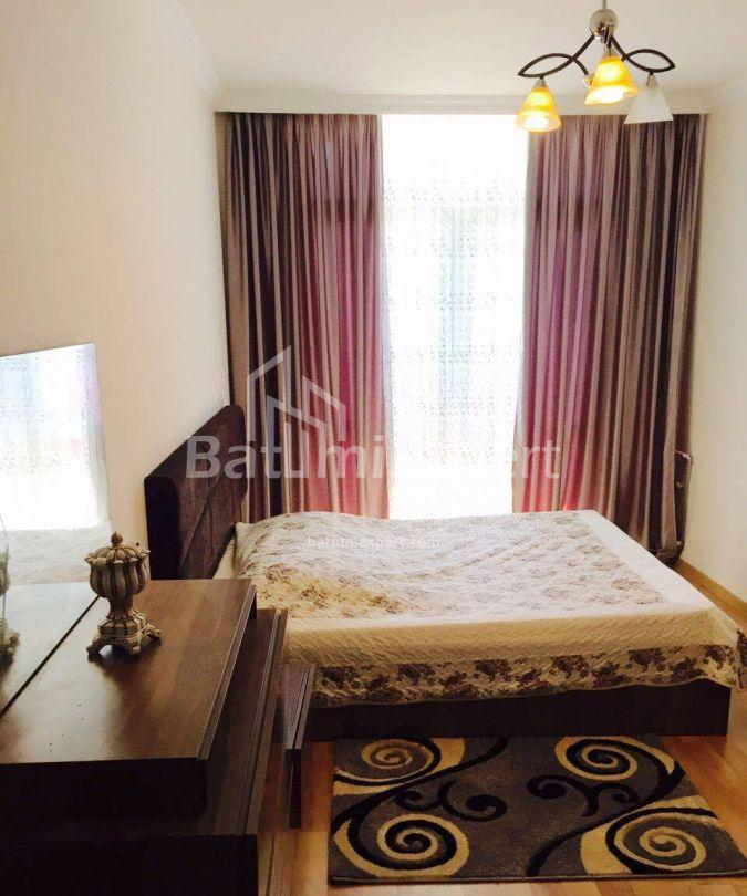 Квартира 74 м² - Юсуфа Кобаладзе, Батуми, Грузия