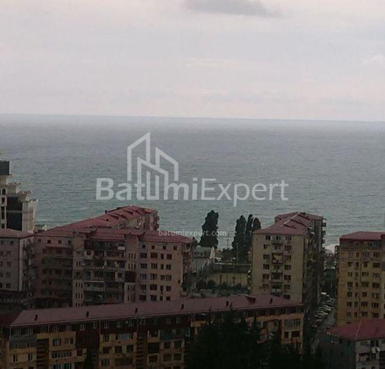 Квартира 50 м² - Тбел-Абусеридзе, Батуми, Грузия