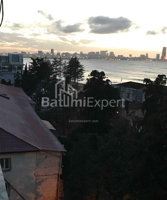 Квартира 78 м² - Юрьевская, Батуми, Грузия