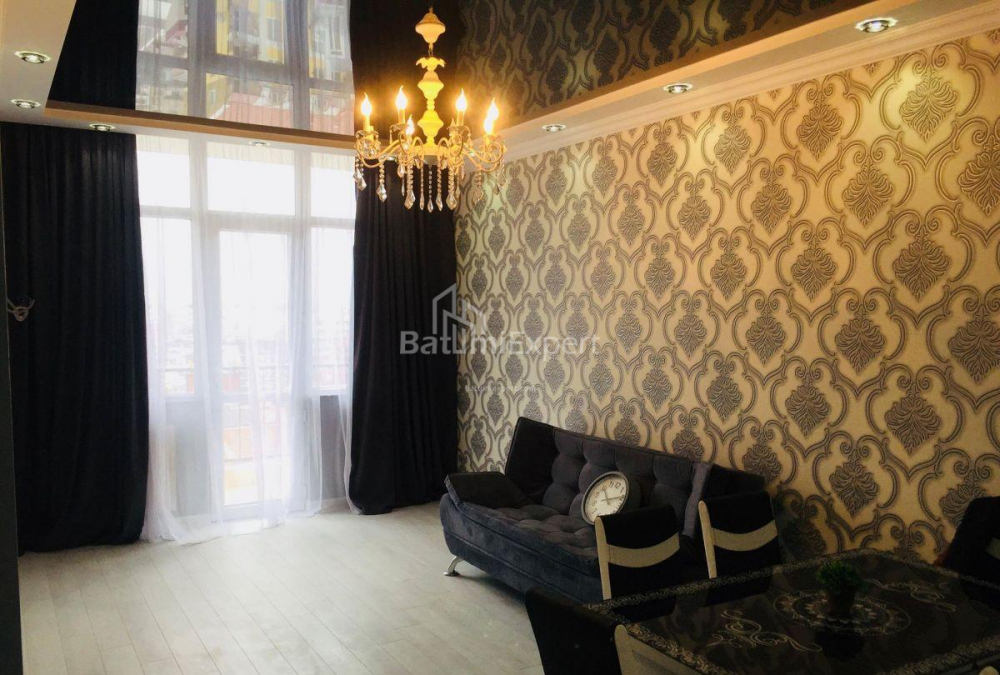 Квартира 65 м² - Юрьевская, Батуми, Грузия