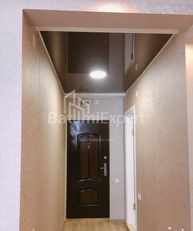 Квартира 53 м² - Юрьевская, Батуми, Грузия