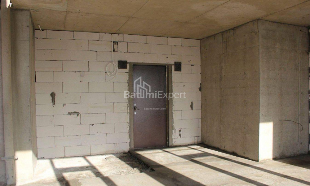 Квартира 48 м² - Юрьевская, Батуми, Грузия