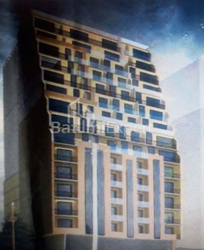 Квартира 40 м² - Ангиса, Батуми, Грузия