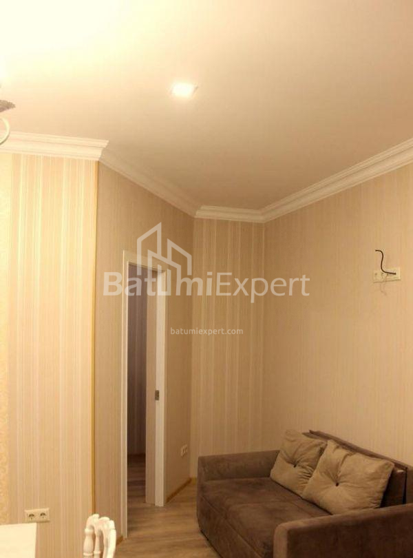 Квартира 43 м² - Вахтанга Горгасали, Батуми, Грузия