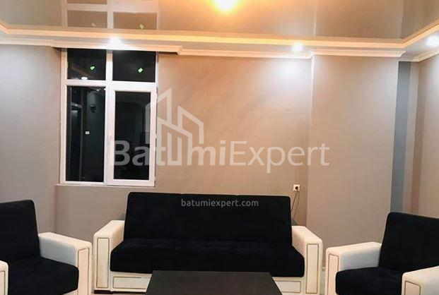 Квартира 60 м² - Нико Пиросмани, Батуми, Грузия