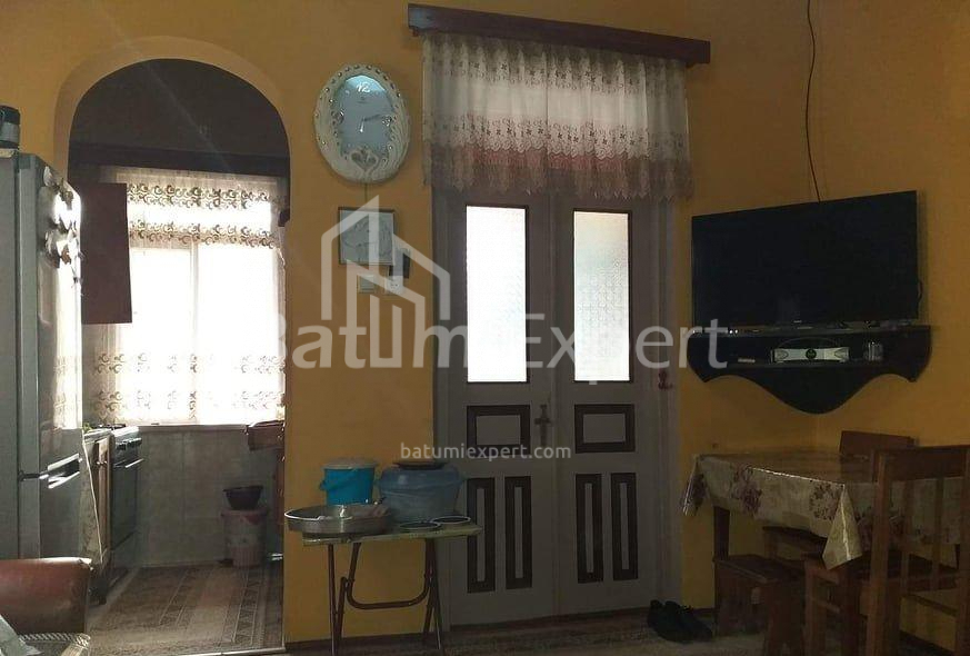 Квартира 160 м² - Юрьевская, Батуми, Грузия