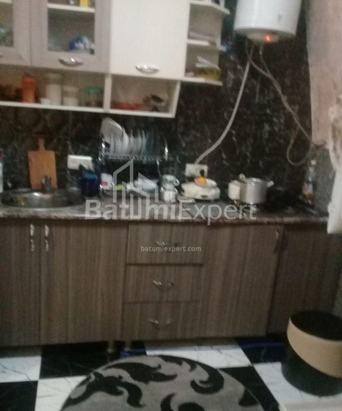 Квартира 38 м² - Иване Джавахишвили, Батуми, Грузия